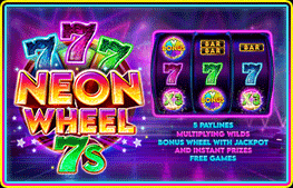 Buffalo Spins 