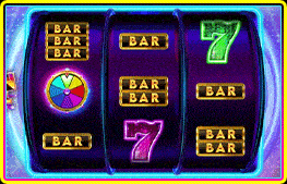Buffalo Spins 
